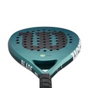 Pala de Padel Wilson Blade V3