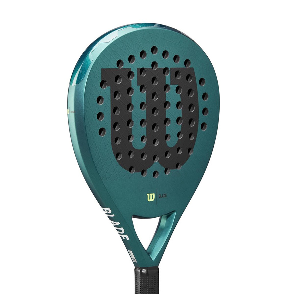Pala de Padel Wilson Blade V3