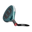 Pala de Padel Wilson Blade V3