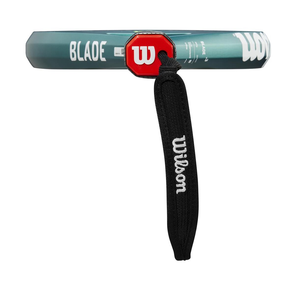Pala de Padel Wilson Blade V3