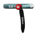 Pala de Padel Wilson Blade V3