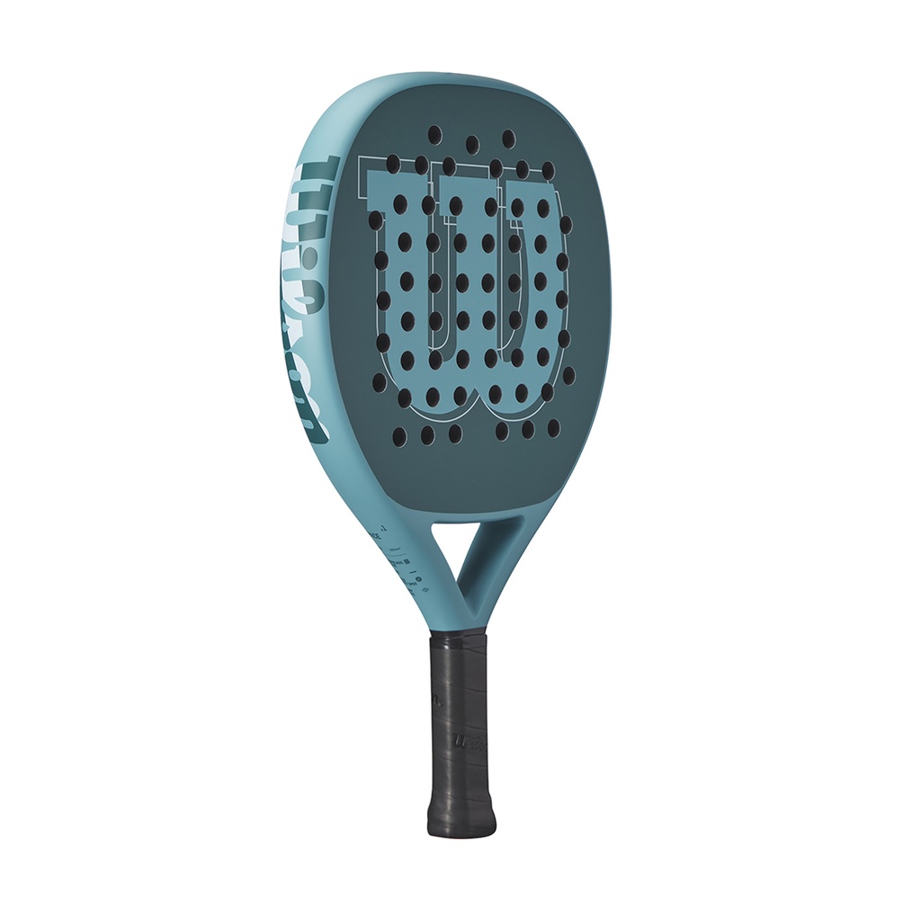 Pala de Padel Wilson Pace V1