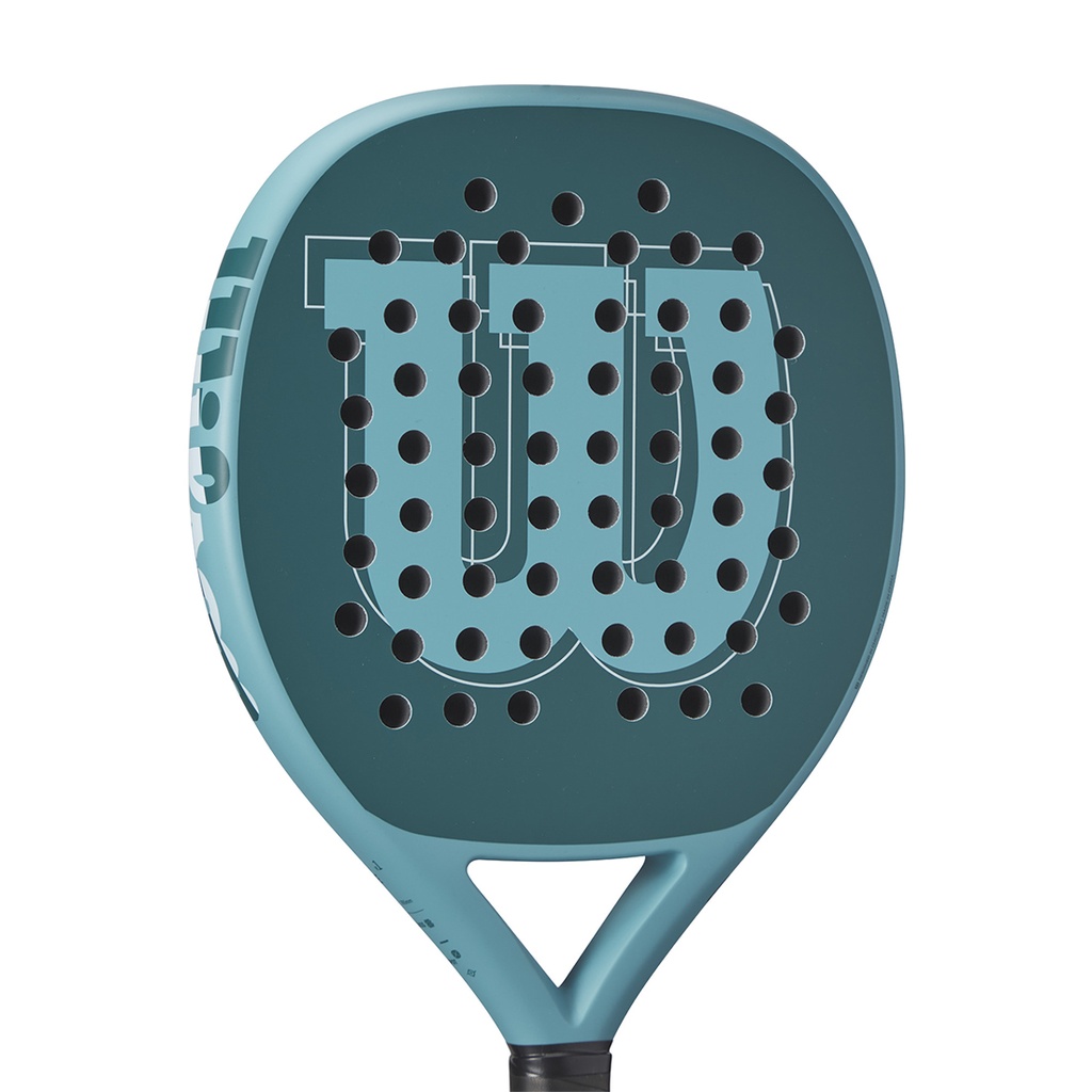 Pala de Padel Wilson Pace V1