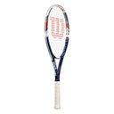 Raqueta de Tenis Wilson Us Open Adult Grip 2
