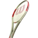 Raqueta de Tenis Wilson Federer Elite
