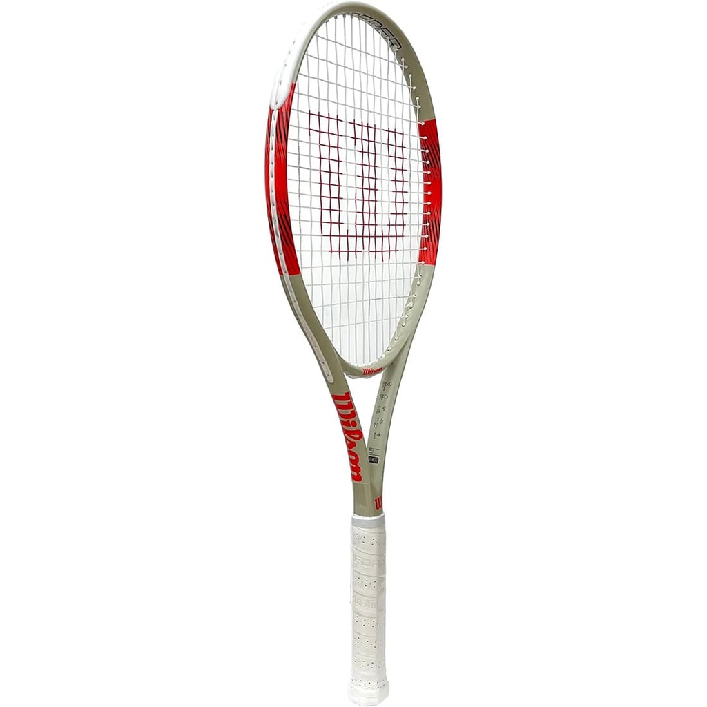Raqueta de Tenis Wilson Federer Elite