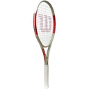 Raqueta de Tenis Wilson Federer Elite