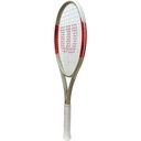 Raqueta de Tenis Wilson Federer Elite