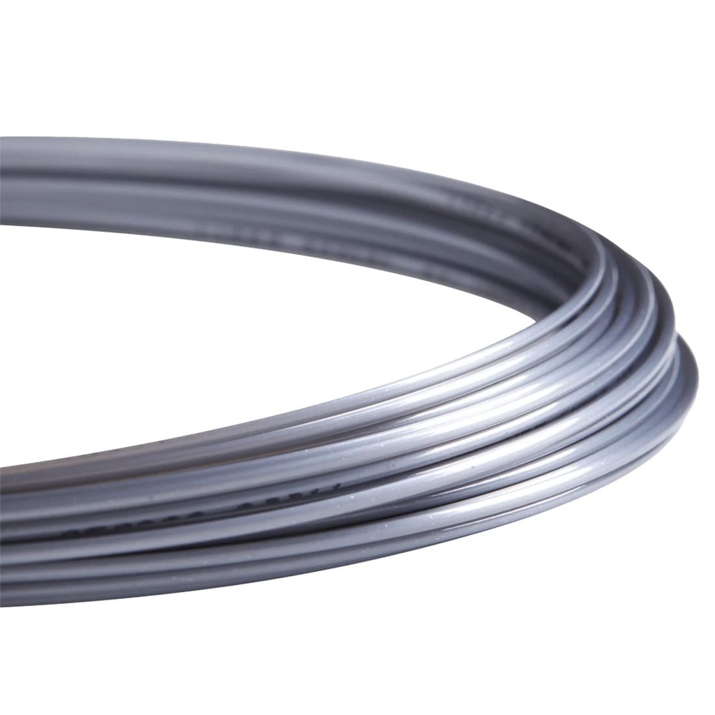 Cuerda para Raqueta Wilson Luxilon Alu Power Feel 120  (Reel) 200M
