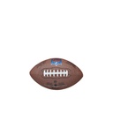 Balón de Fútbol Americano Mini Wilson NFL The Duke Réplica