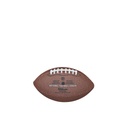 Balón de Fútbol Americano Mini Wilson NFL The Duke Réplica