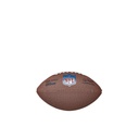 Balón de Fútbol Americano Mini Wilson NFL The Duke Réplica