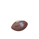 Balón de Fútbol Americano Mini Wilson NFL The Duke Réplica