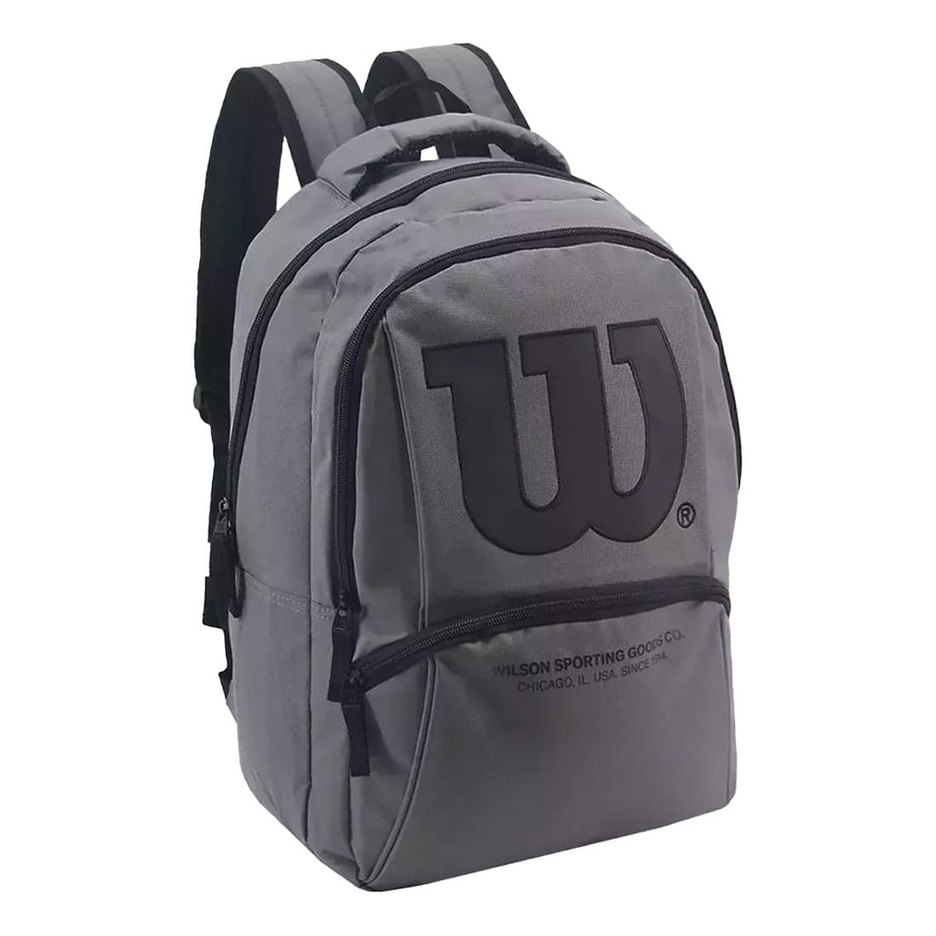Morral Ejecutivo Wilson Incheon