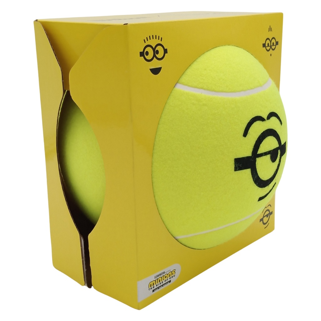 Pelota Jumbo Wilson Minions: The Rise of Gru Stuart (NO.9)