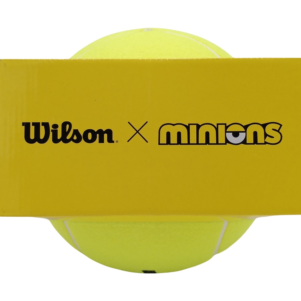 Pelota Jumbo Wilson Minions: The Rise of Gru Stuart (NO.9)