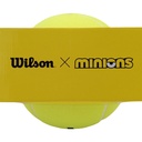Pelota Jumbo Wilson Minions: The Rise of Gru Stuart (NO.9)