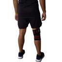 Protectores de Rodilla K6 Levantamiento de Pesas