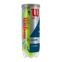 Pelotas de Tenis Wilson Ultra All Court 3P