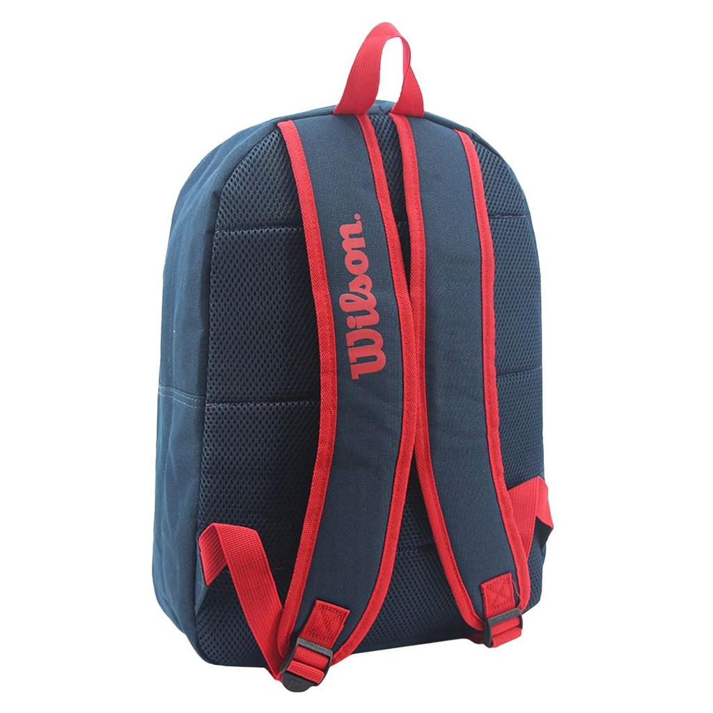 Morral Casual Wilson Lisboa