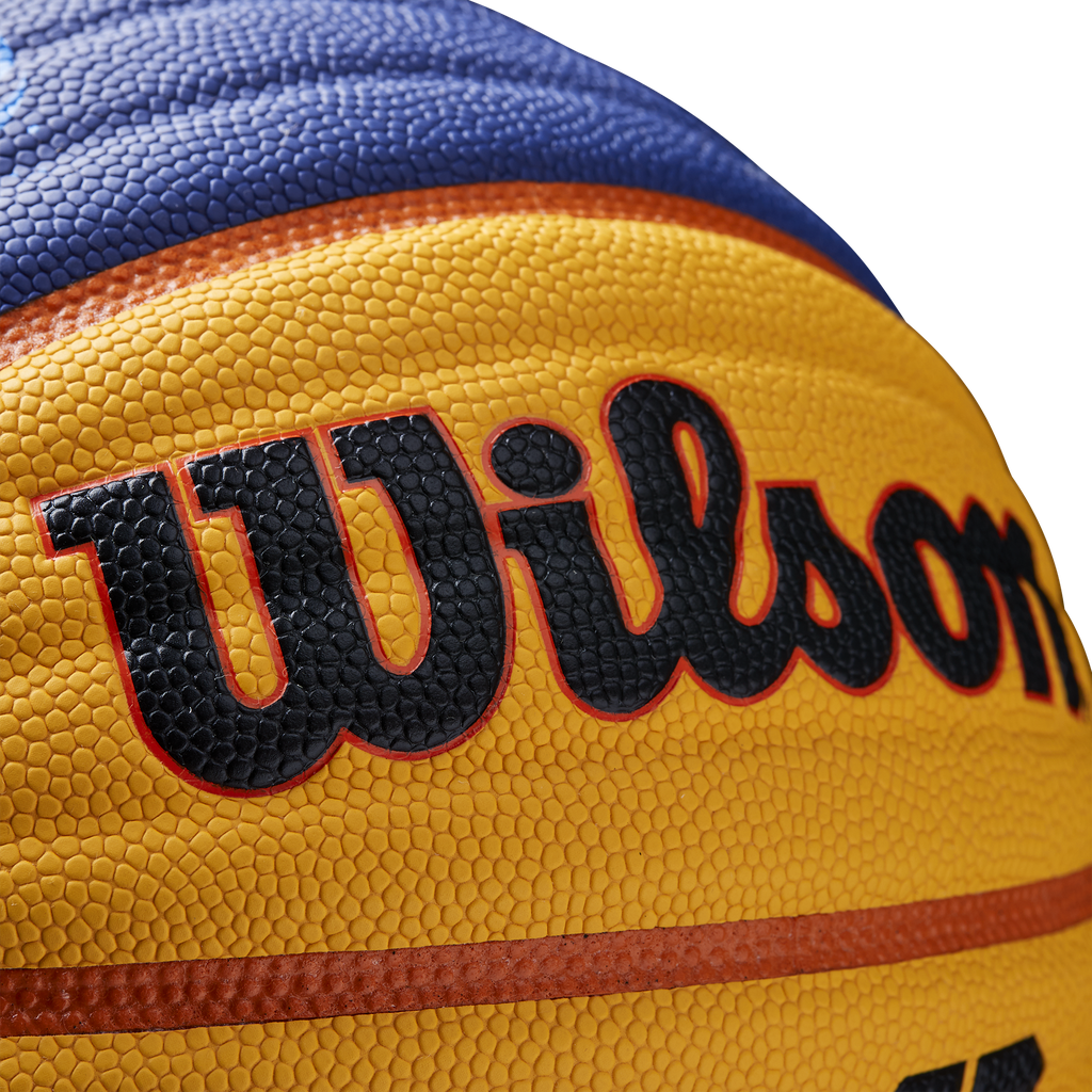 Balón de Basket Wilson Fiba 3X3 Official (B0533XB)
