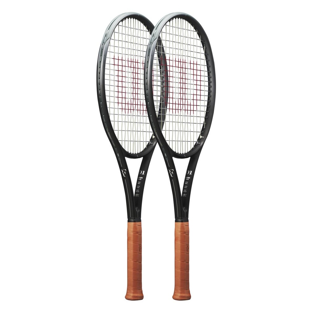 Raqueta de Tenis Wilson  Roger Federer 01 Future FRM (280g)