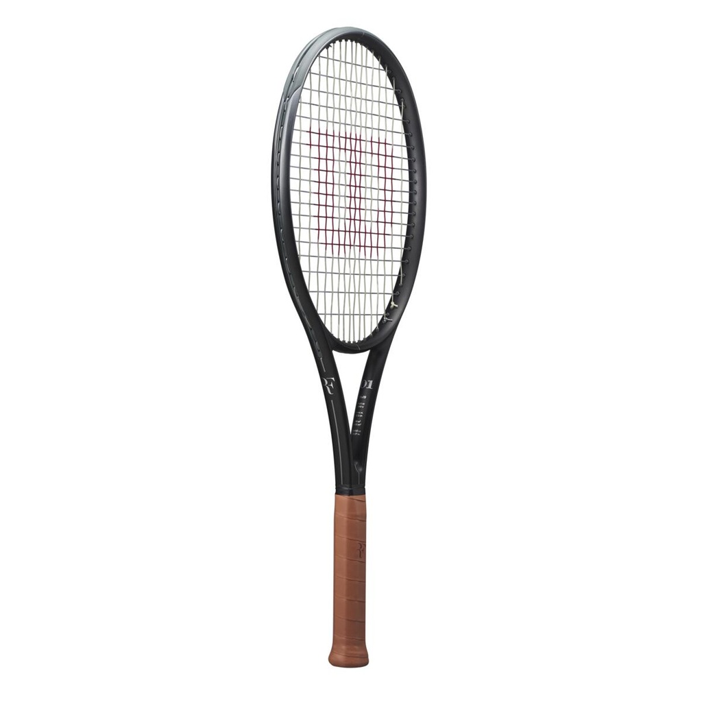 Raqueta de Tenis Wilson Roger Federer 01 FRM (320g)