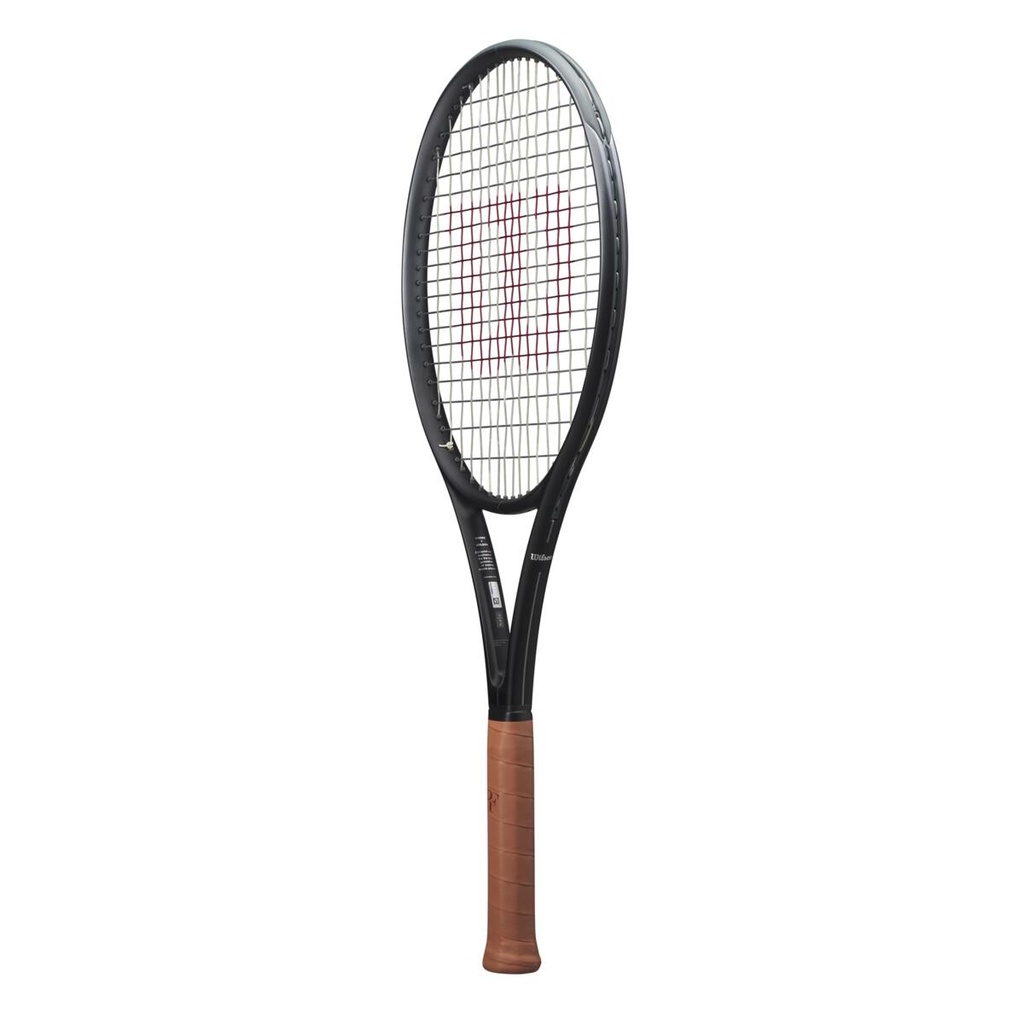 Raqueta de Tenis Wilson Roger Federer 01 FRM (320g)