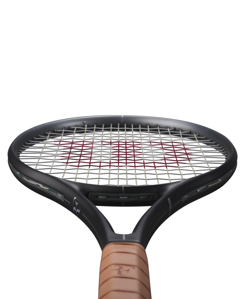Raqueta de Tenis Wilson Roger Federer 01 FRM (320g)