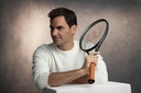 Raqueta de Tenis Wilson Roger Federer 01 FRM (320g)