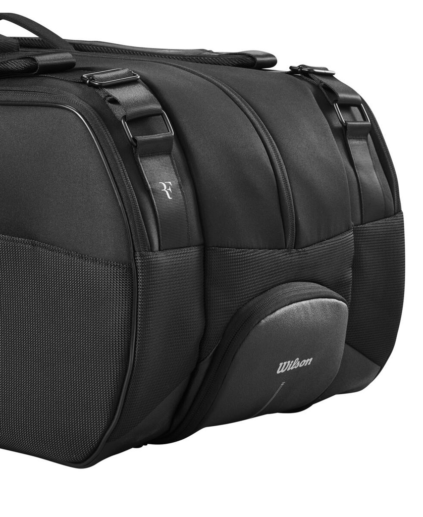 Bolso de Tenis Wilson RF Tournament 15PK