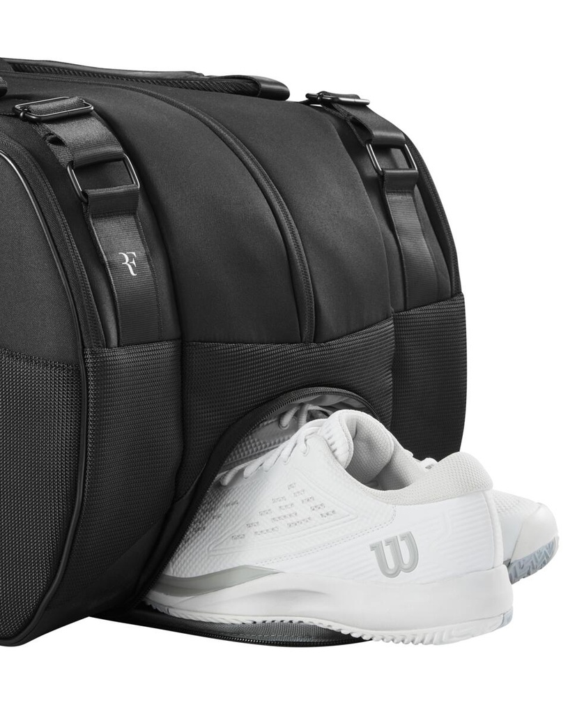 Bolso de Tenis Wilson RF Tournament 15PK