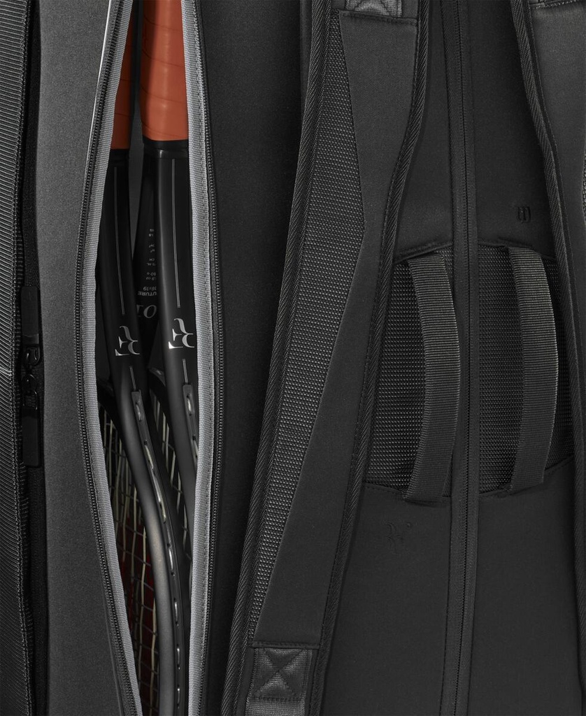 Bolso de Tenis Wilson RF Tournament 15PK