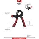 Handgrip Ajustable K6