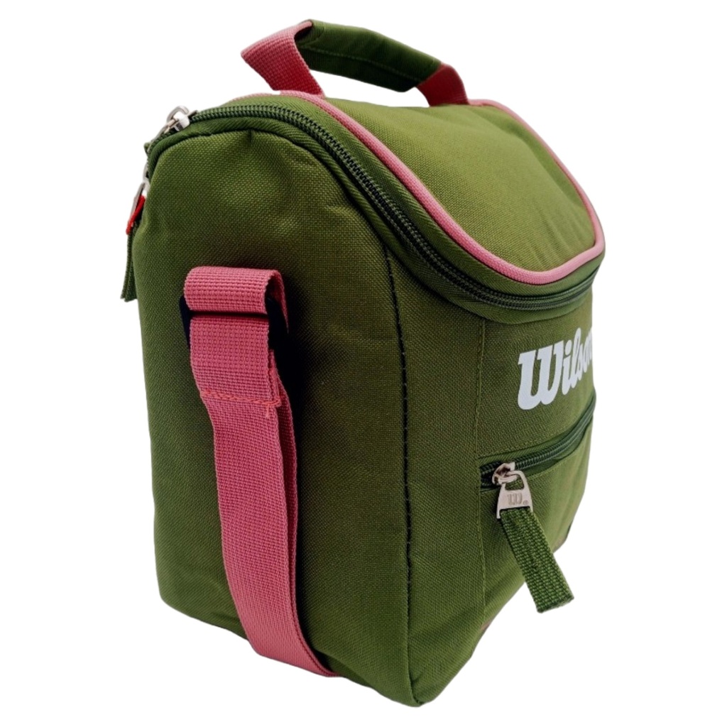 Lonchera Bolso Térmico Wilson Lisboa