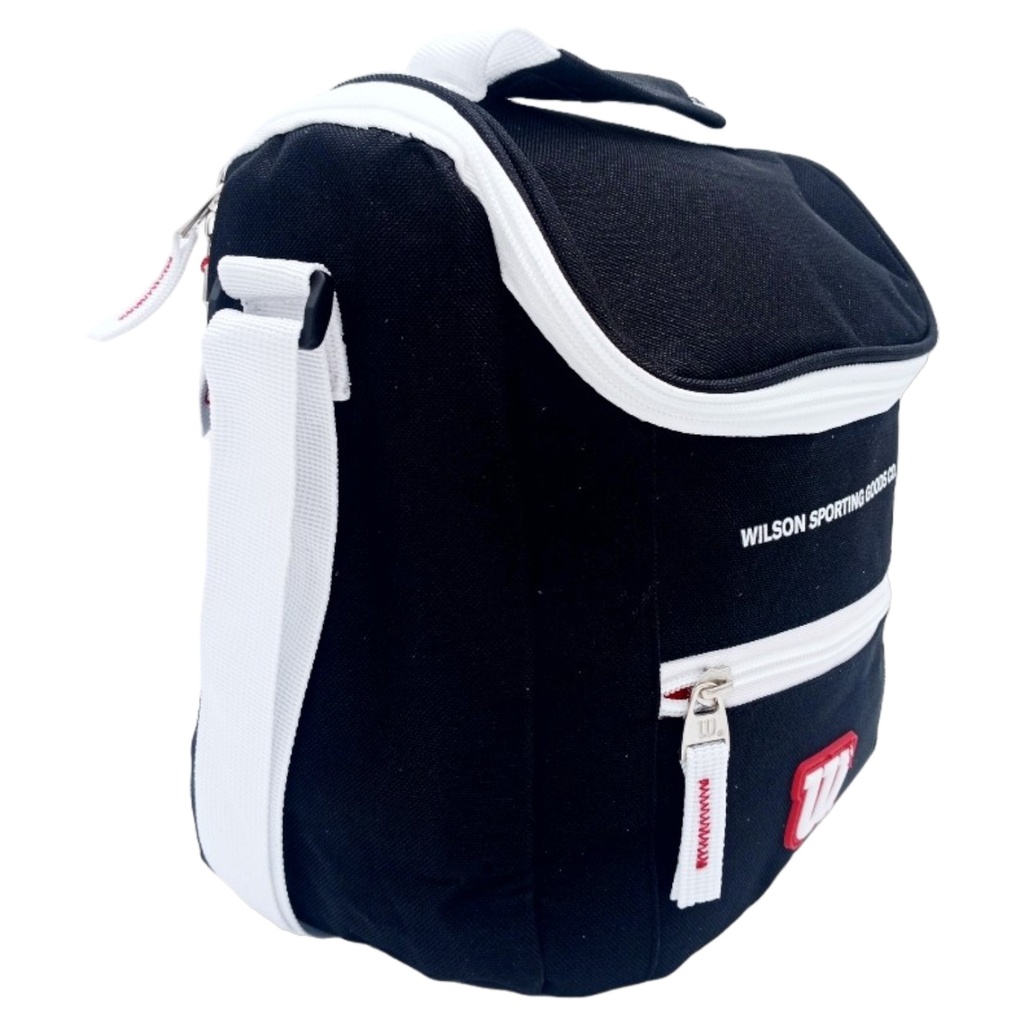 Lonchera Bolso Térmico Wilson Glasgow