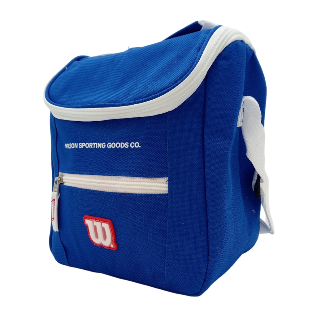 Lonchera Bolso Térmico Wilson Glasgow