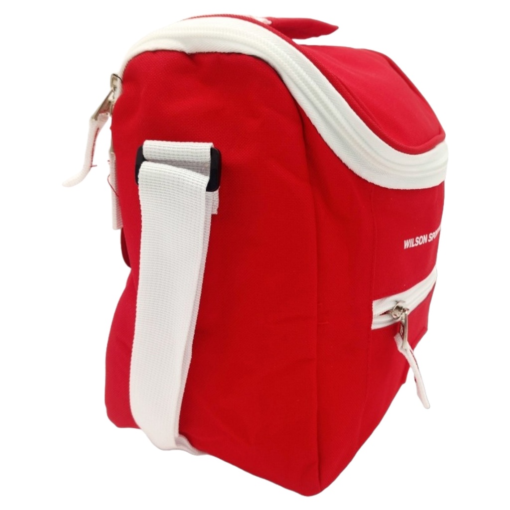 Lonchera Bolso Térmico Wilson Glasgow