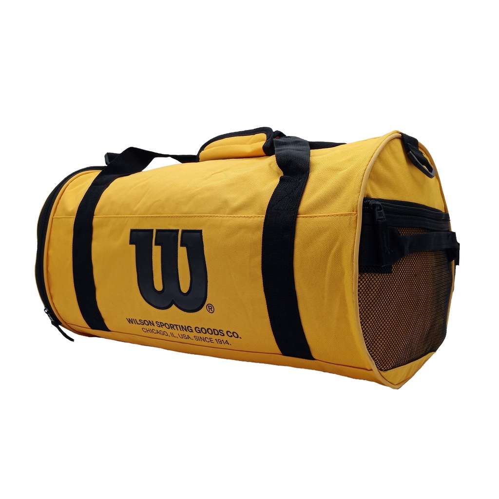 Bolso de Viaje 30L Wilson Incheon