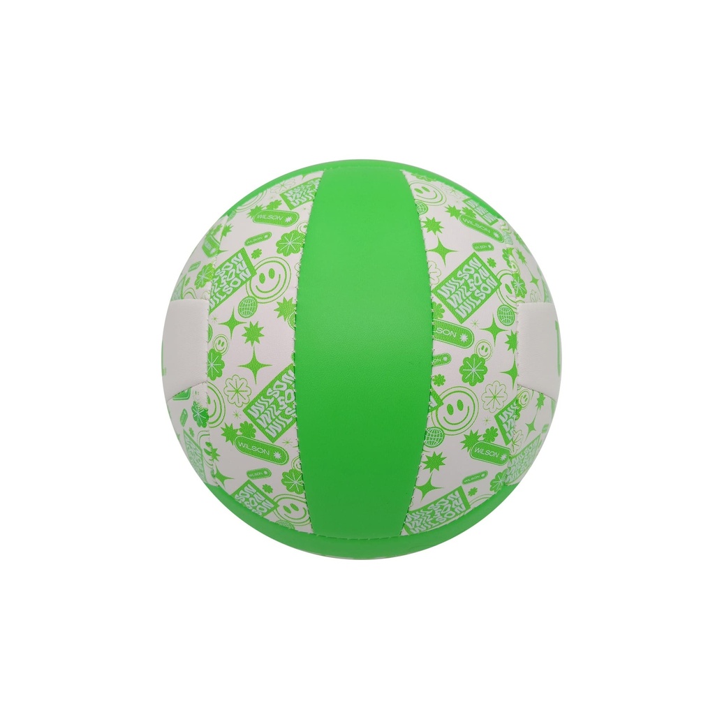 Balón de Voleibol Wilson Seasonal VB No. 5