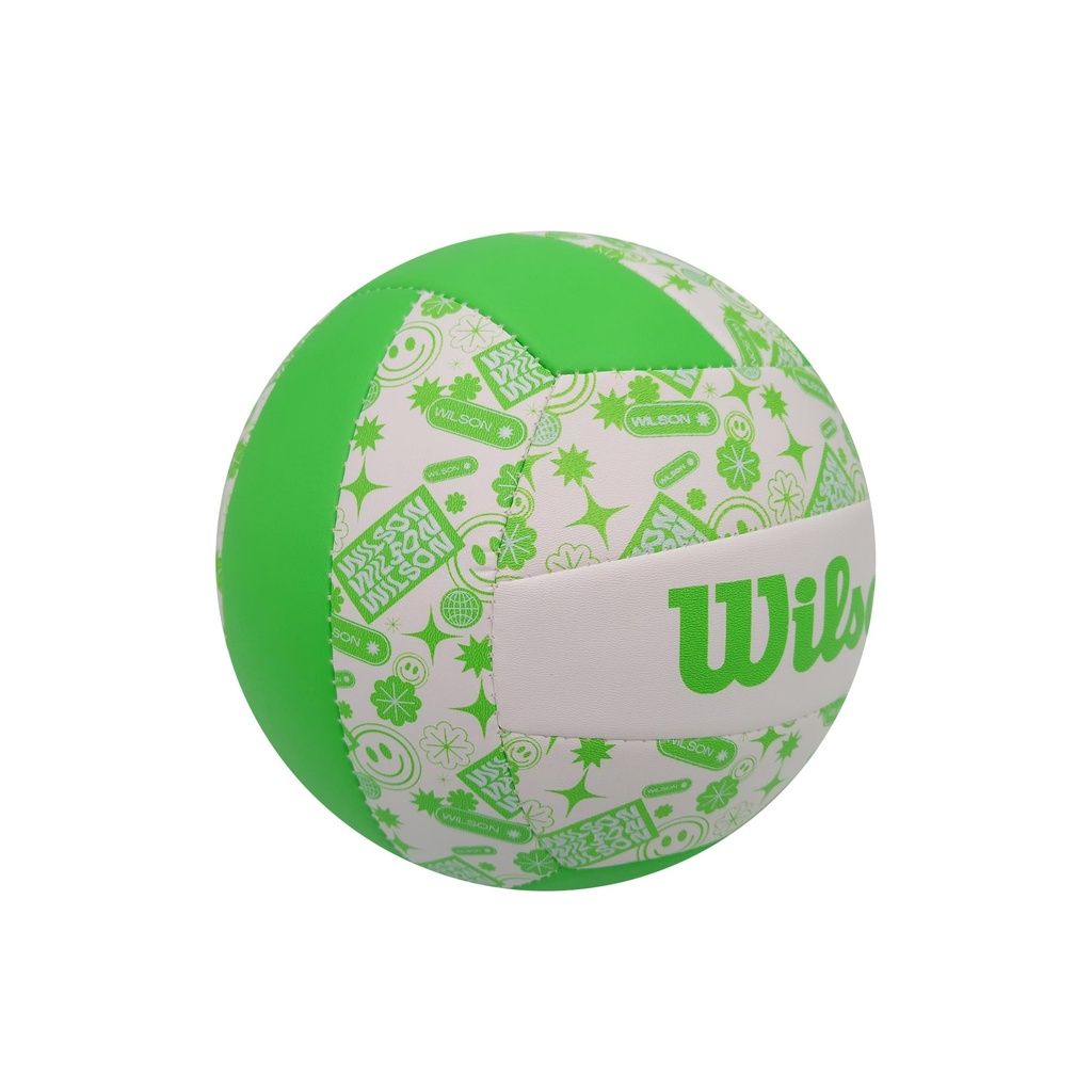 Balón de Voleibol Wilson Seasonal VB No. 5