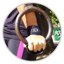 Calleras/Muñequeras K6 Grip 3