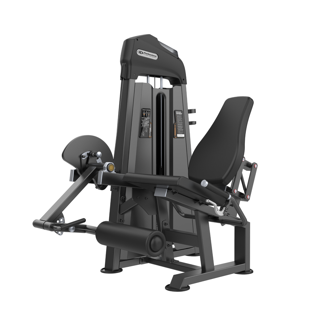 Máquina Extensión de Piernas K6 Professional Evolve