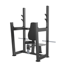 Banco para Hombros Olímpico K6 Professional Evolve