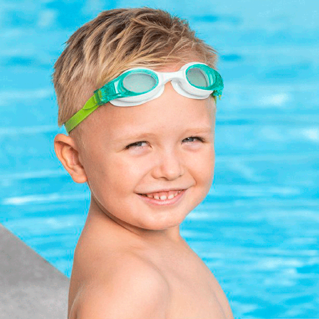 Lentes de Natación Infantiles Bestway Accelera 