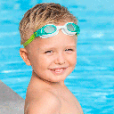Lentes de Natación Infantiles Bestway Accelera 