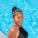 Lentes de Natación Infantiles Bestway Resurge