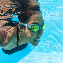 Lentes de Natación Infantiles Bestway Resurge
