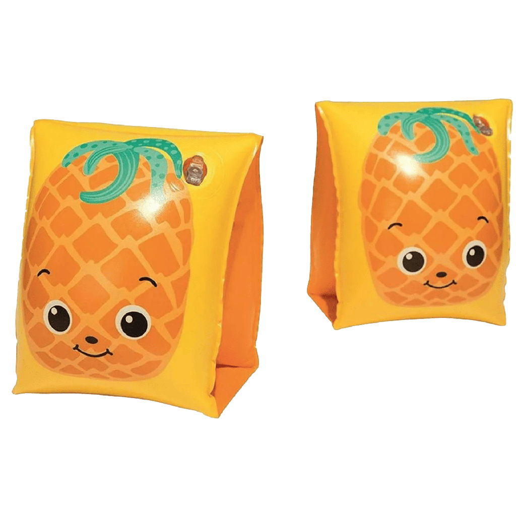 Flotadores Infantiles de Brazos Bestway Fruitastic 23cm x 15cm 