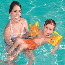 Flotadores Infantiles de Brazos Bestway Fruitastic 23cm x 15cm 